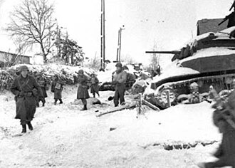 The Soldier Who Brought His Enemy Home