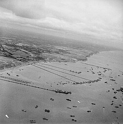 The Mormon General Who Planned the Invasion of Normandy