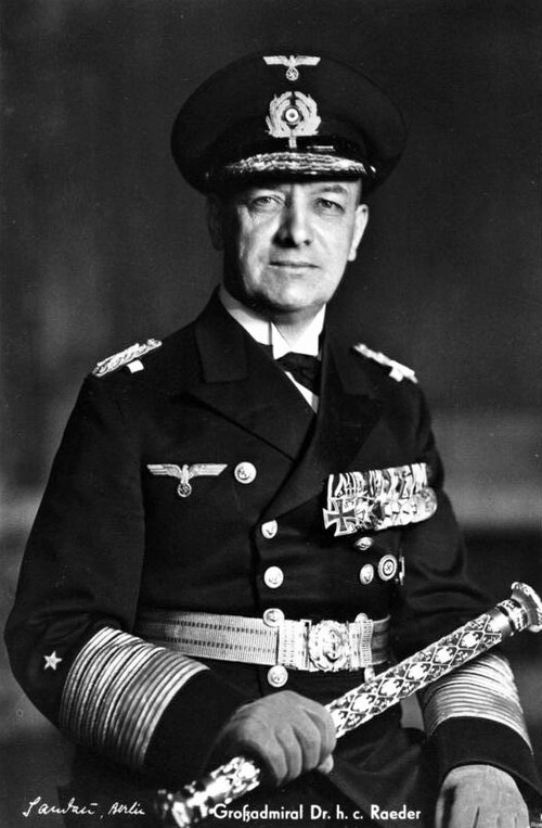 The U-Boat Officer Who Served in the US Navy