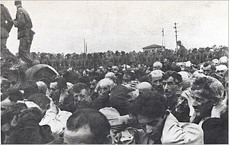 The Wehrmacht Officer Who Refused to Execute Jewish Prisoners