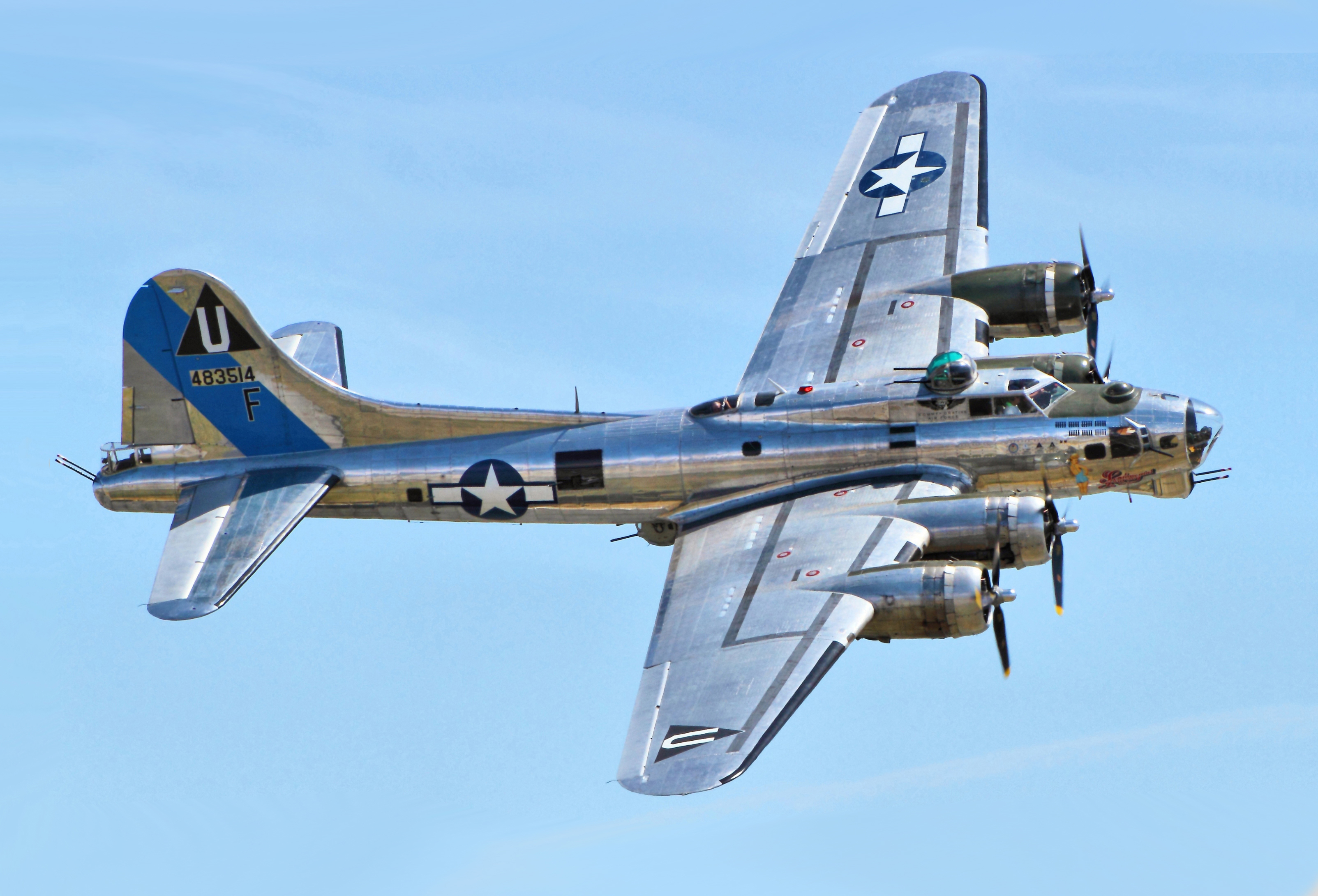 Air War