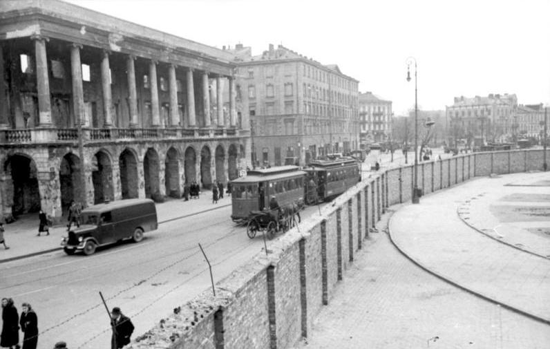 The Holocaust